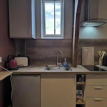 Grand Place Morny Refait A Neuf Apartment *