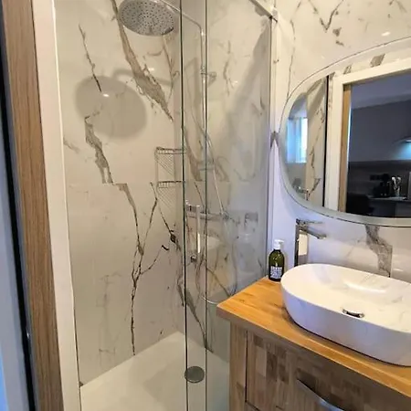 Grand Place Morny Refait A Neuf Апартаменты Довиль