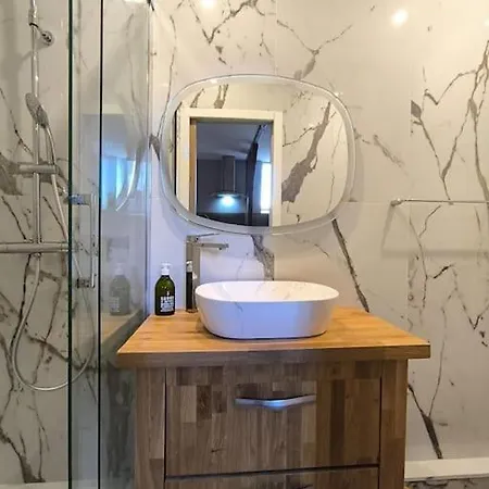 Апартаменты Grand Place Morny Refait A Neuf