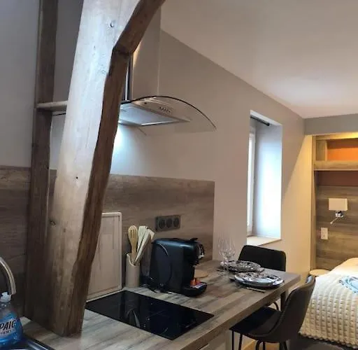 Grand Place Morny Refait A Neuf Apartment Deauville