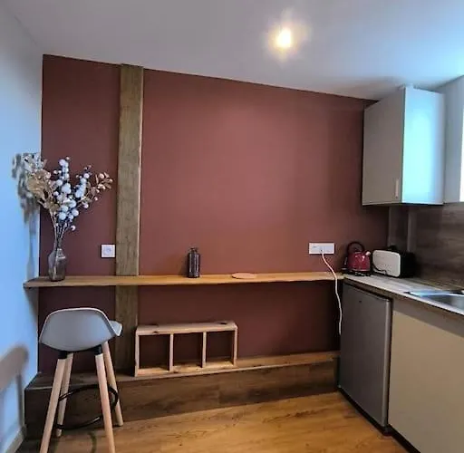 Apartment Grand Place Morny Refait A Neuf