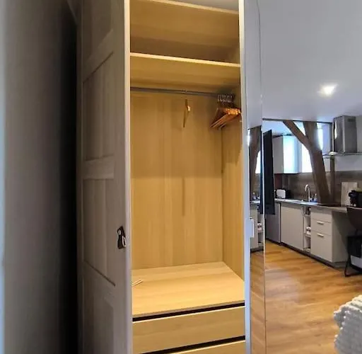 Grand Place Morny Refait A Neuf Apartment *