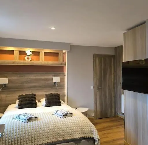 Grand Place Morny Refait A Neuf Apartment *