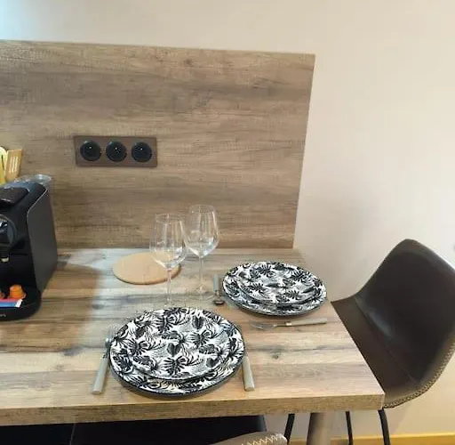 Apartment Grand Place Morny Refait A Neuf